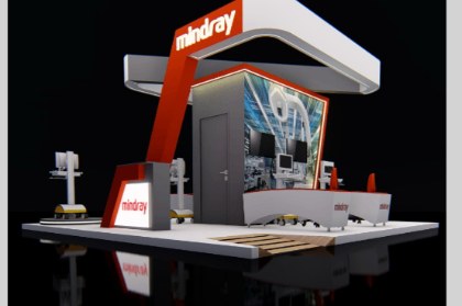 Mindray — Detalhamento técnico e execução